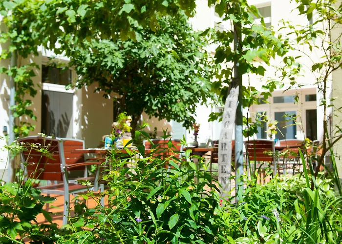 Mercure Hotel Berlin Mitte